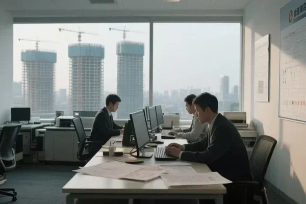 道路照明工程建设资质