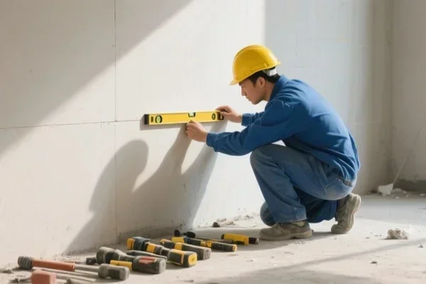 建筑工程公司的资质证书