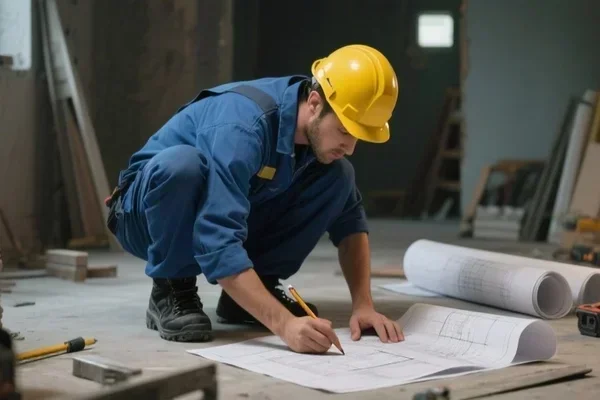 建筑防水工程专业承包企业资质等级标准
