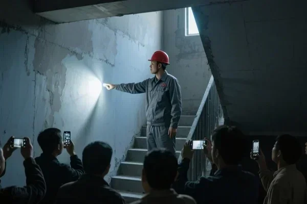一级建筑幕墙专业承包资质