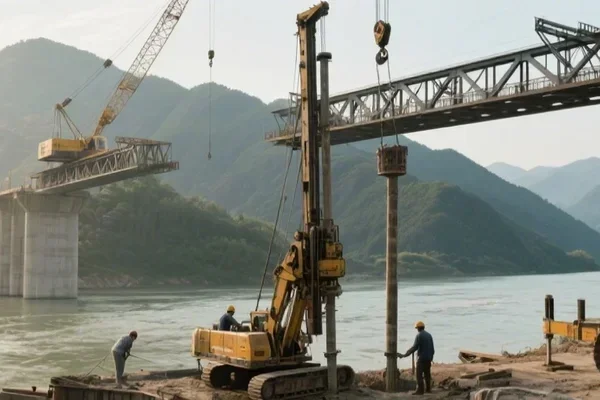 办理二级建筑企业资质
