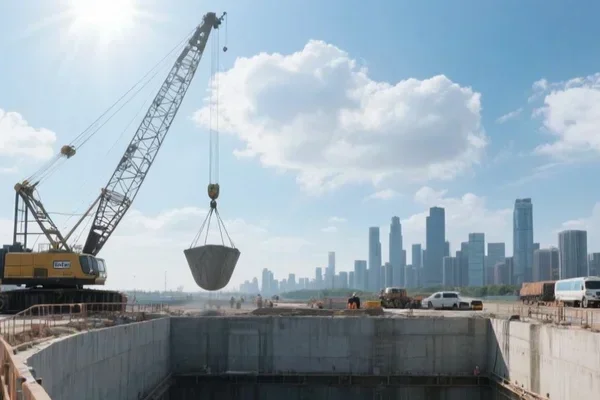 二级资质开发多少建筑面积