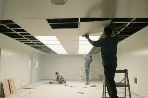建筑资质特种