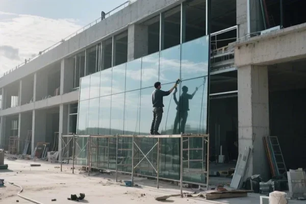 办理建筑资质需要多少钱