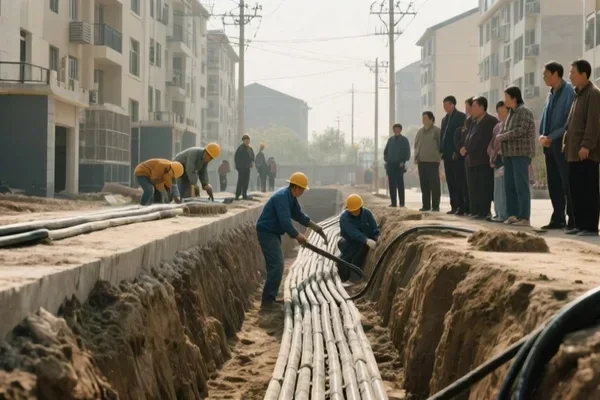 地基工程资质如何办理