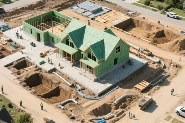 建筑设计资质取消丙级