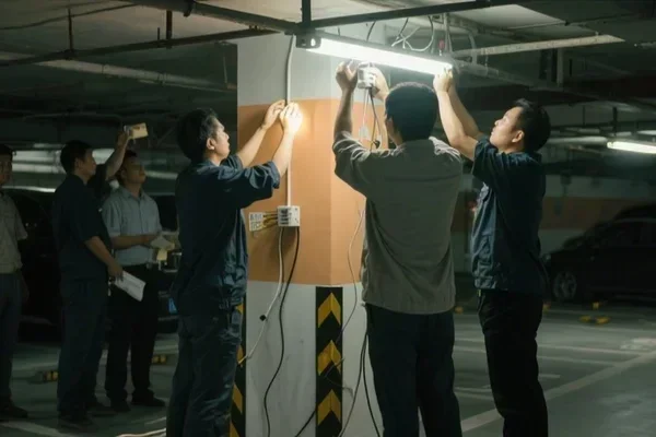 防水工程资质资质办理