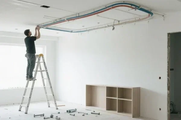 建筑智能化检测资质