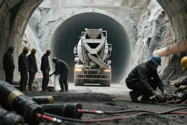 申请建筑垃圾处理资质