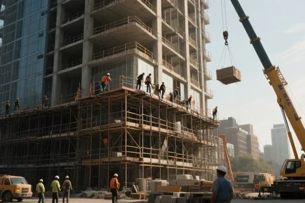 建筑3级资质办理价格